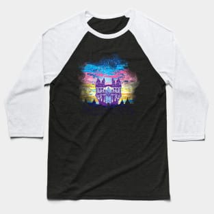 Daybreak Town Baseball T-Shirt